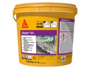 SIKA-  Sikadur 31+ 1,2kg 